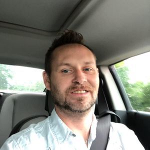 Meet your Posher, Dwayne